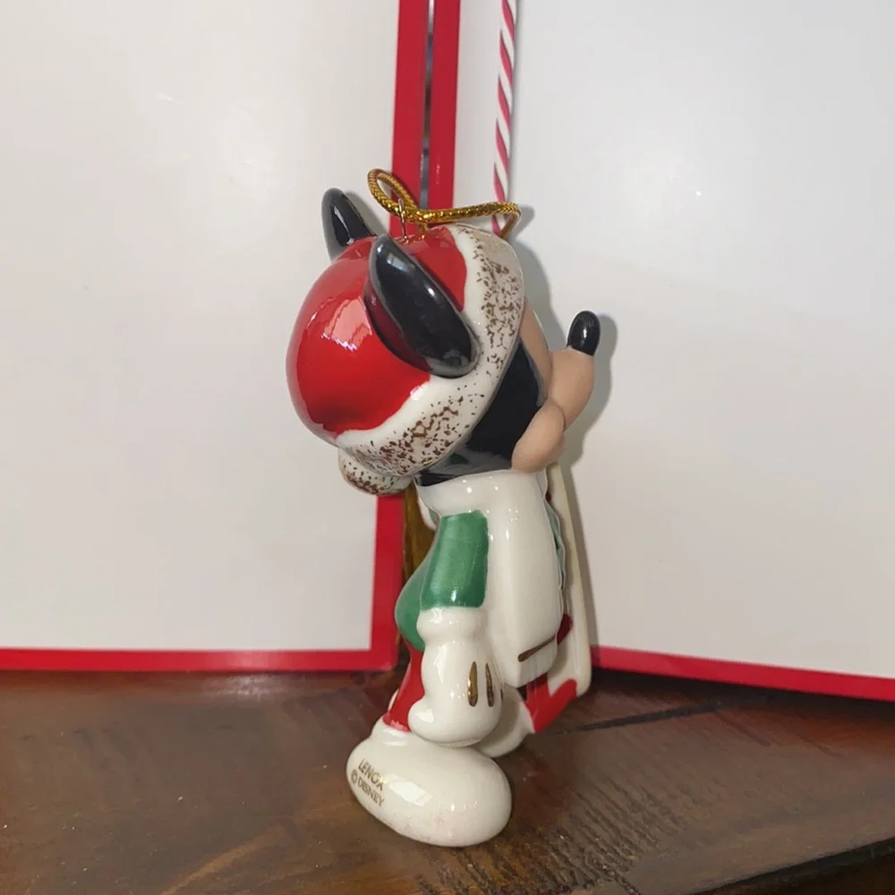 Mickey Mouse Disney ornament